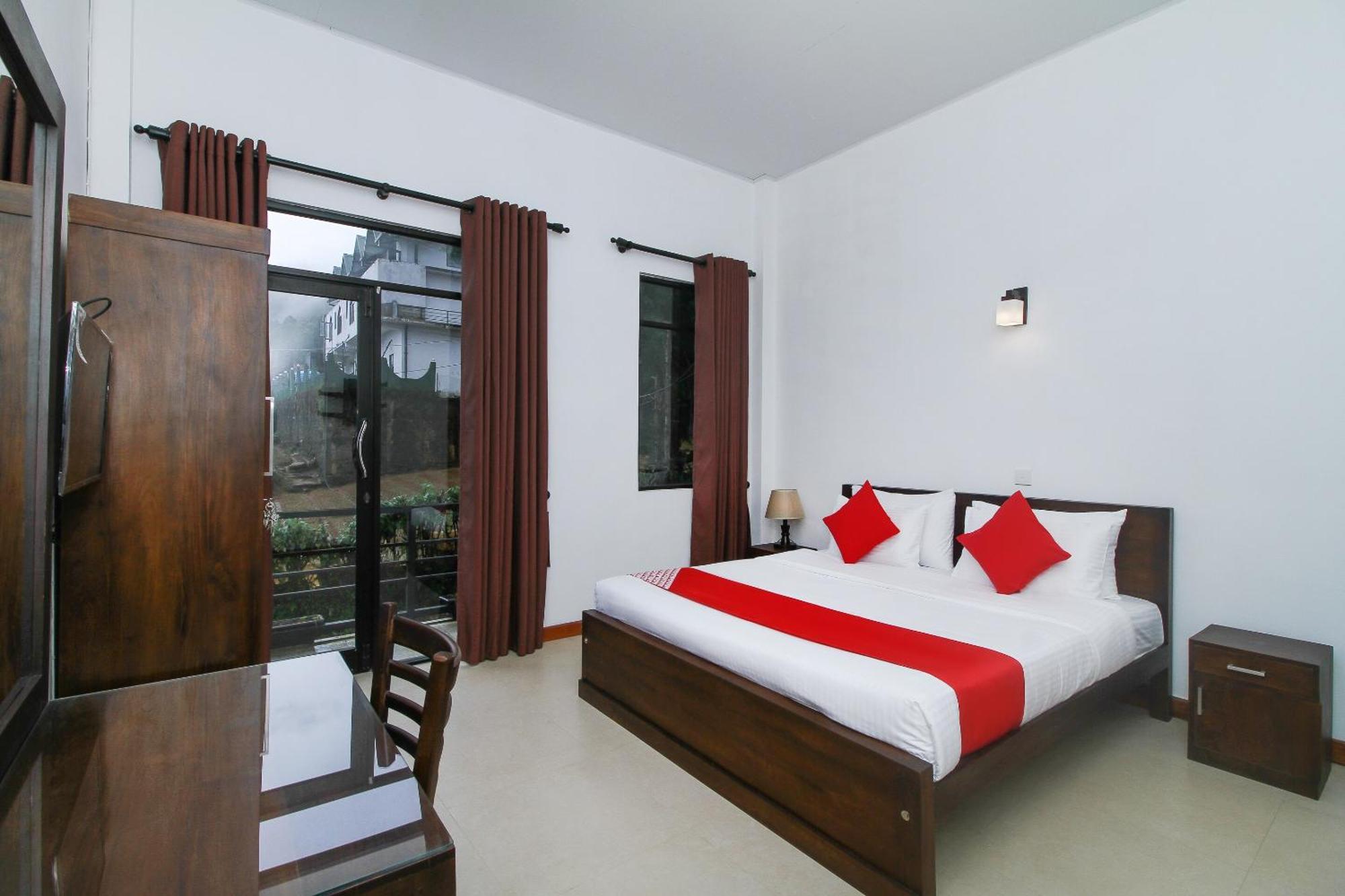 Delphin Hotel Nuwara Eliya Room photo