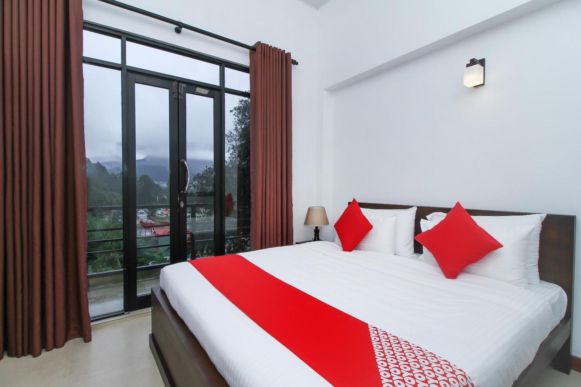 Delphin Hotel Nuwara Eliya Room photo