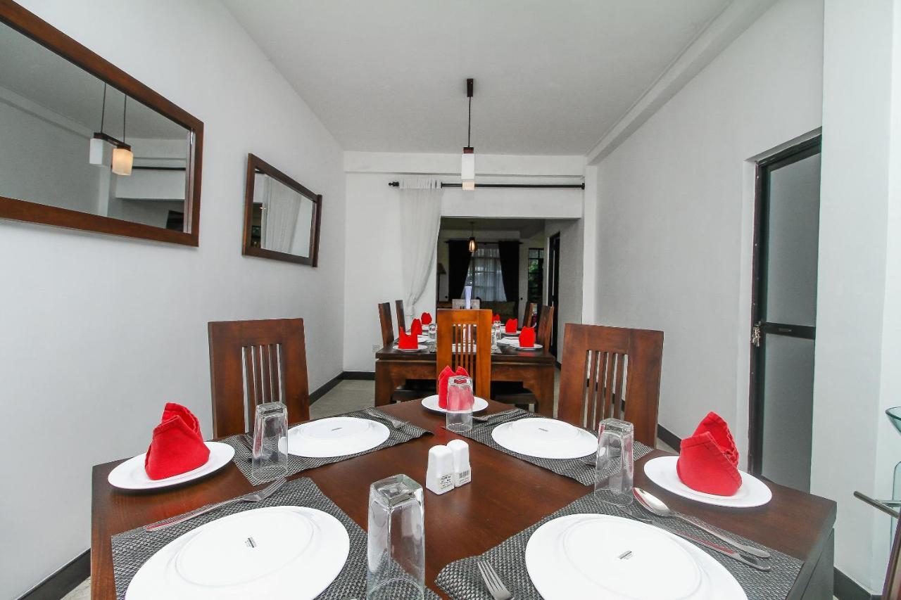 Delphin Hotel Nuwara Eliya Exterior photo