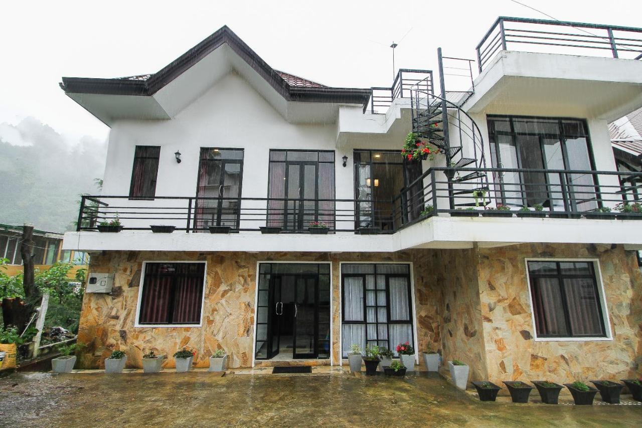 Delphin Hotel Nuwara Eliya Exterior photo