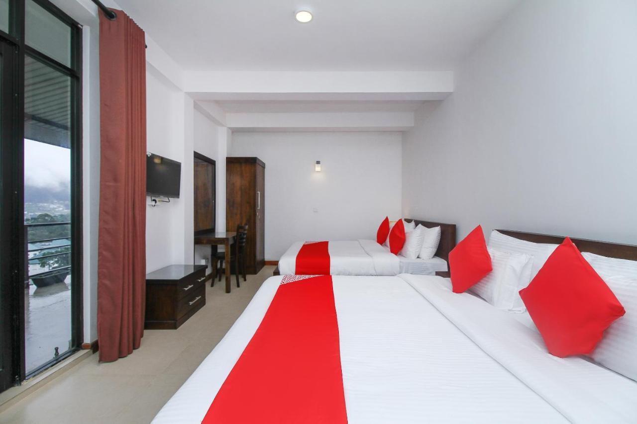 Delphin Hotel Nuwara Eliya Exterior photo