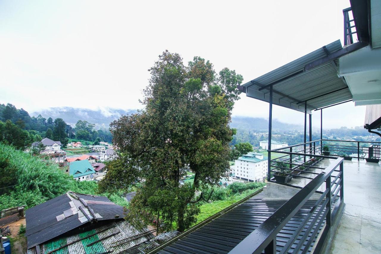 Delphin Hotel Nuwara Eliya Exterior photo