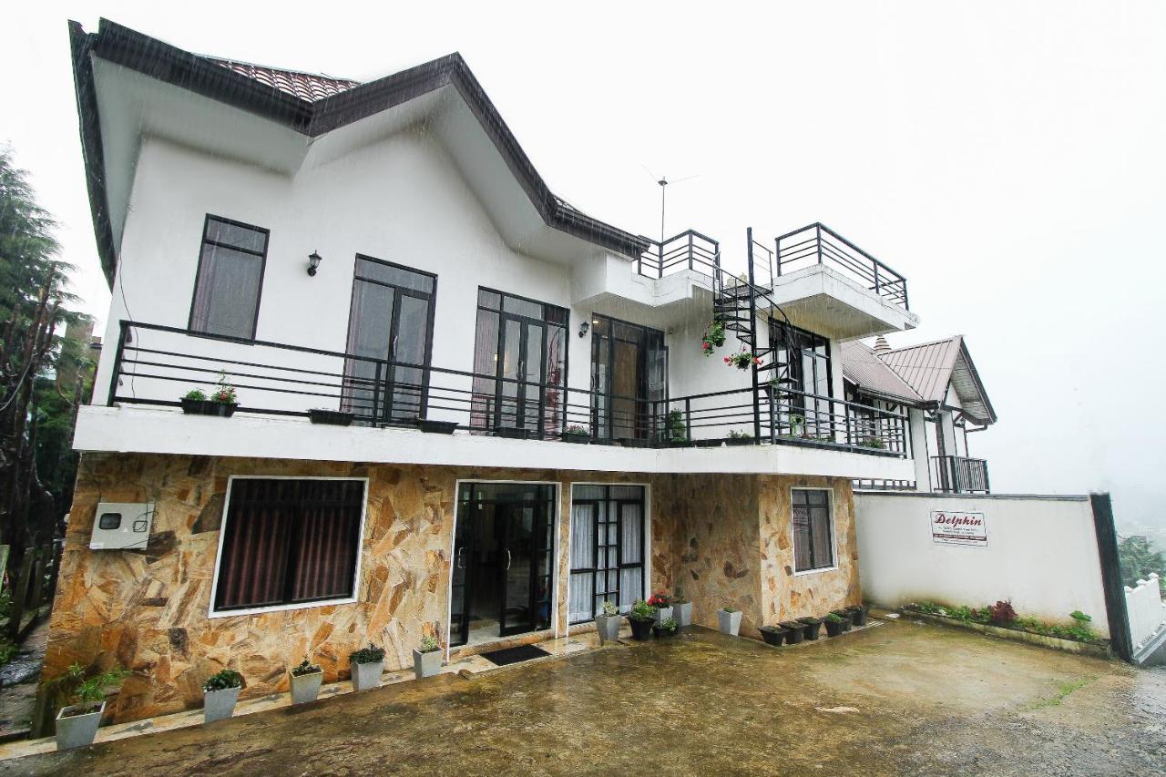 Delphin Hotel Nuwara Eliya Exterior photo