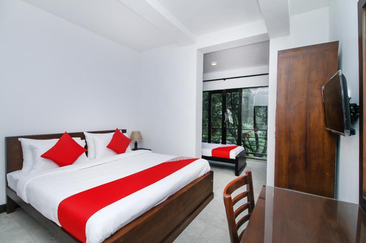 Delphin Hotel Nuwara Eliya Exterior photo
